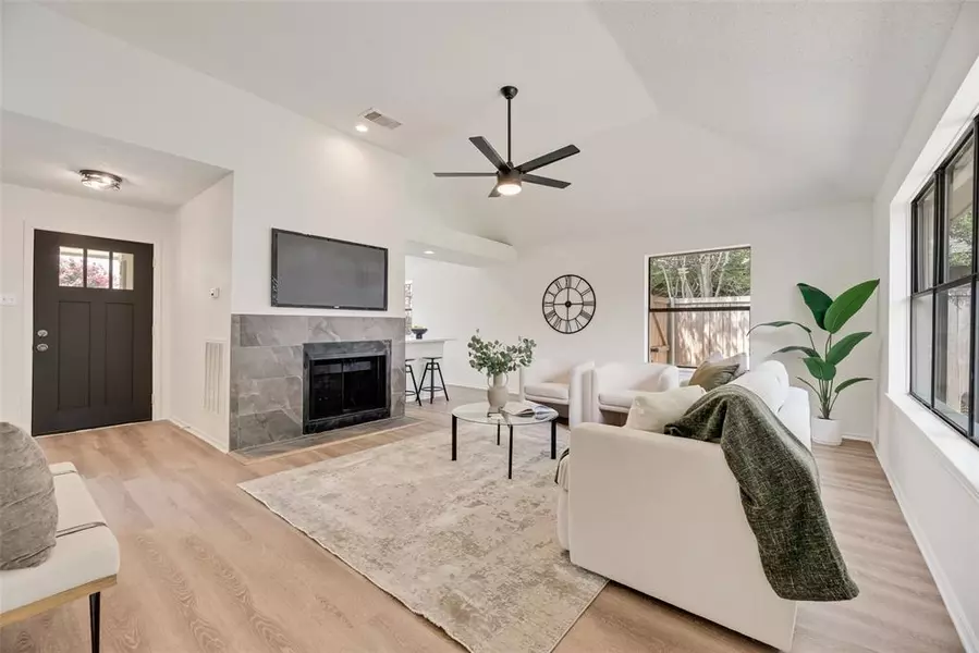 552 Kirkland Drive, Coppell, TX 75019