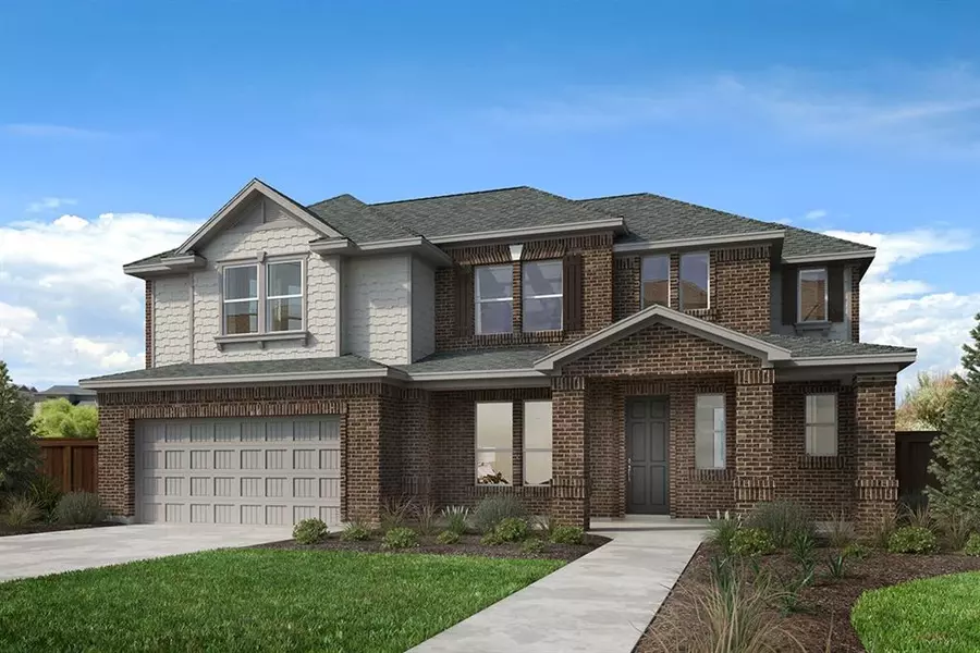 100 Hudson Lane, Justin, TX 76247