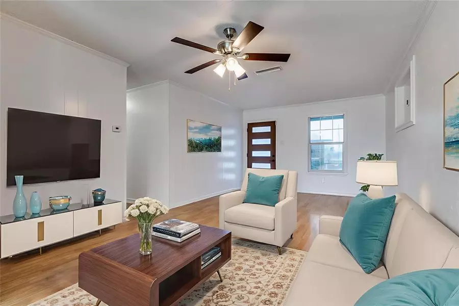 1638 Evergreen Drive, Mesquite, TX 75149