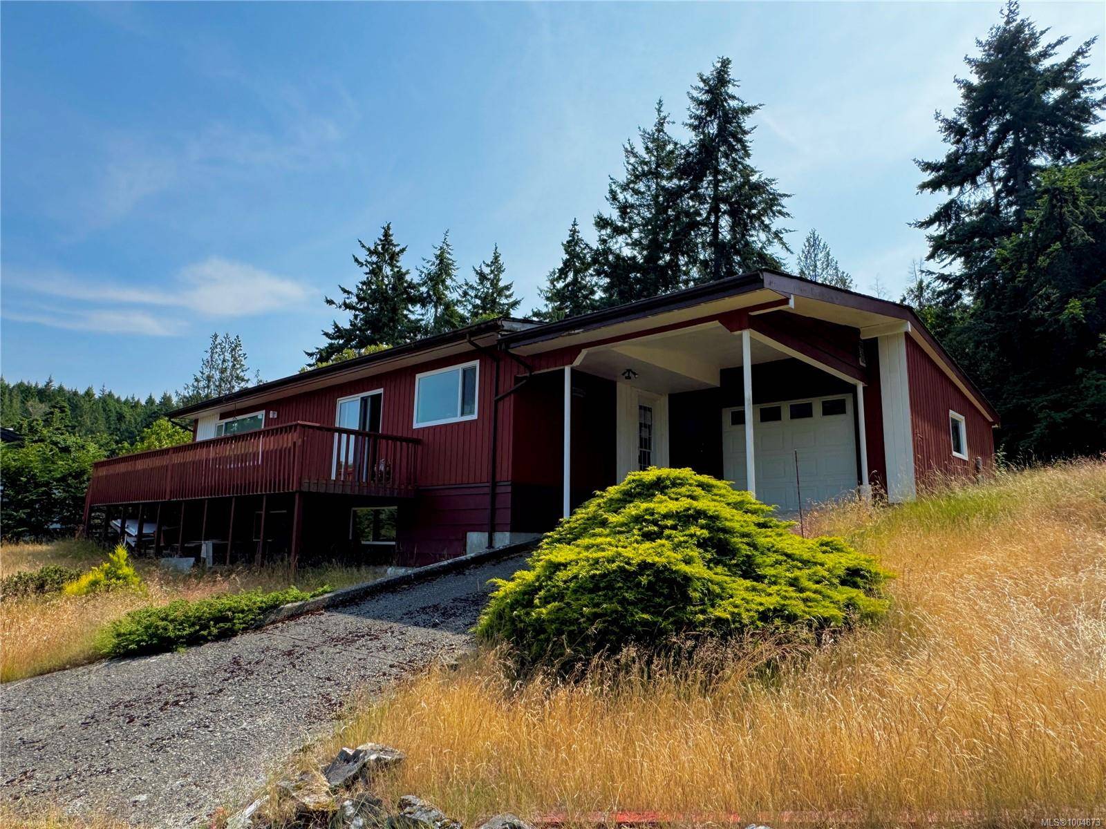 3074 Dolphin Dr, Nanoose Bay, BC V9P 9J2