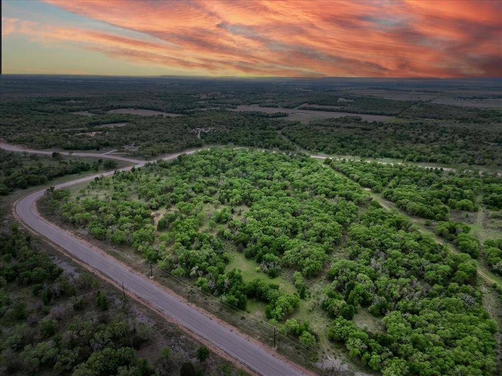 Lot 107 Paradise Oaks, Perrin, TX 76486