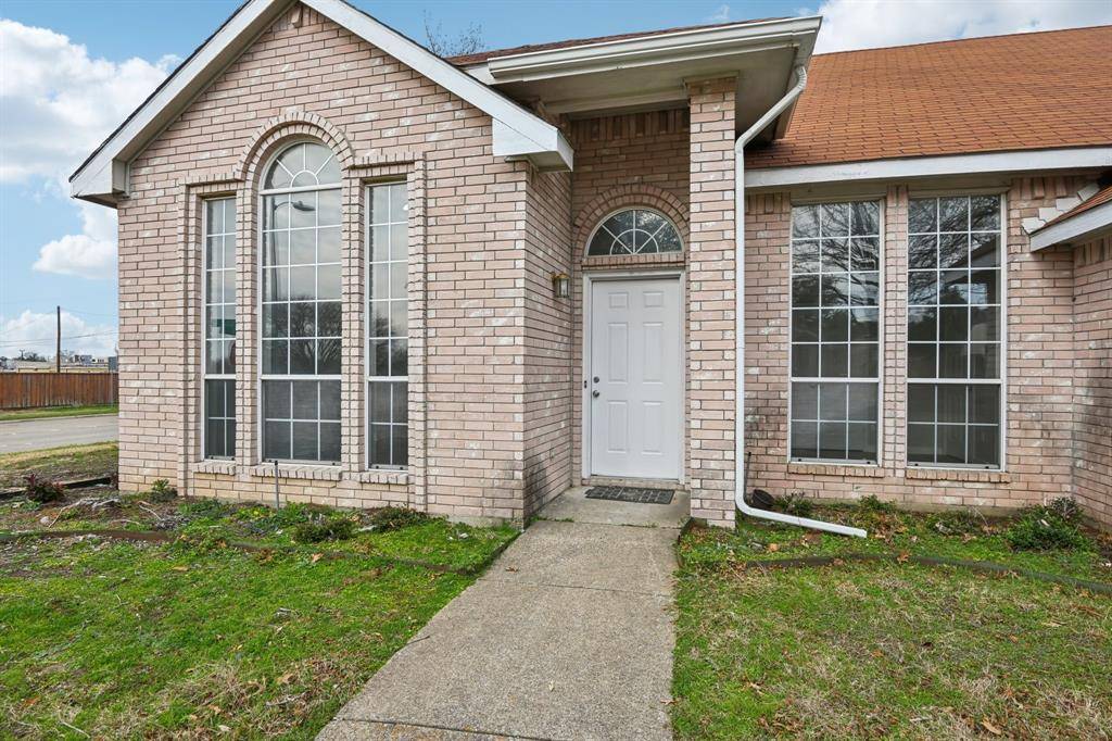 Mesquite, TX 75149,1201 Cypress Drive