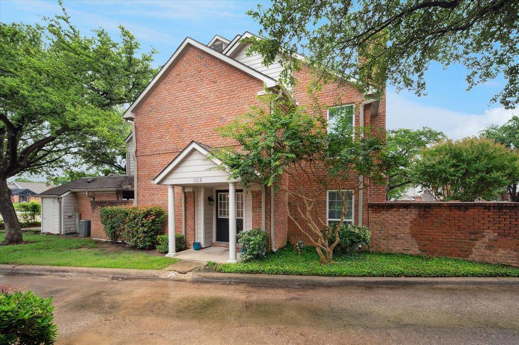 4050 Frankford Road #1102, Dallas, TX 75287