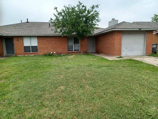3911 William Street, Sachse, TX 75048