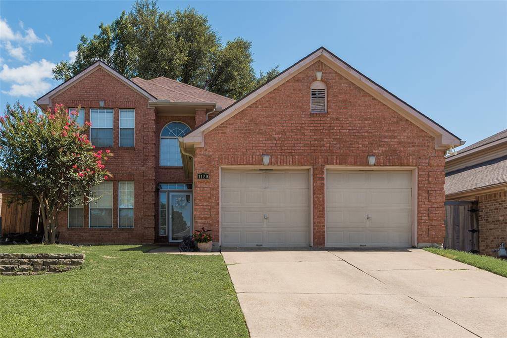 Grand Prairie, TX 75052,1129 Secretariat Drive