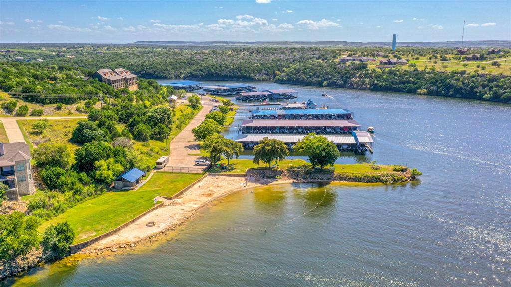 Possum Kingdom Lake, TX 76449,790 Baltrusol Drive