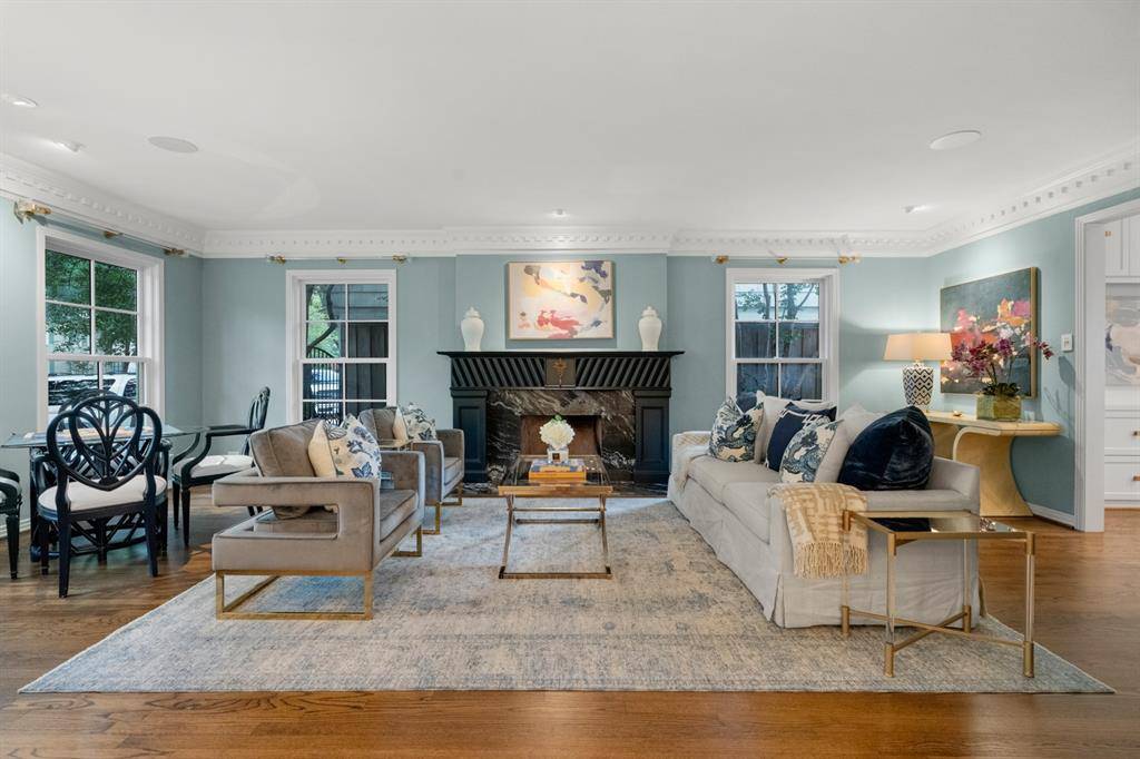 Highland Park, TX 75205,4561 Bordeaux Avenue