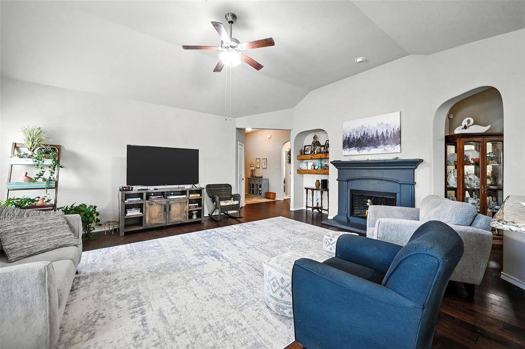 Fort Worth, TX 76052,452 Delgany Trail