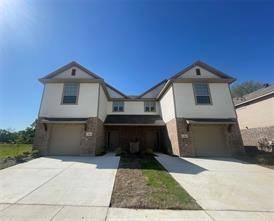 506 Saddle Lane, Denton, TX 76205