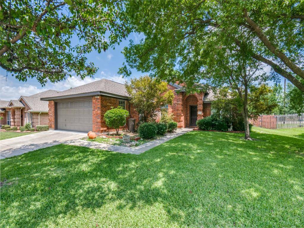 1845 Avonlea Drive, Rockwall, TX 75087