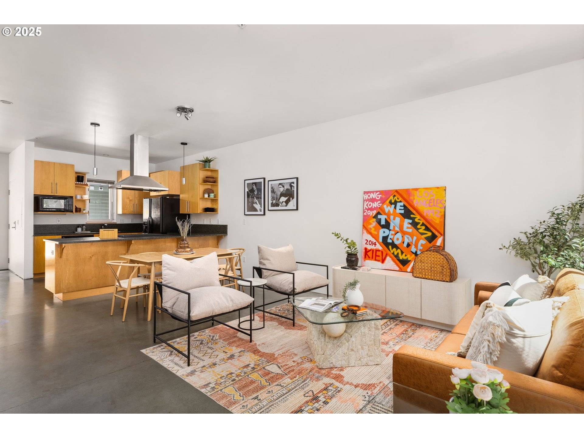 Portland, OR 97214,1510 SE 34TH AVE #214