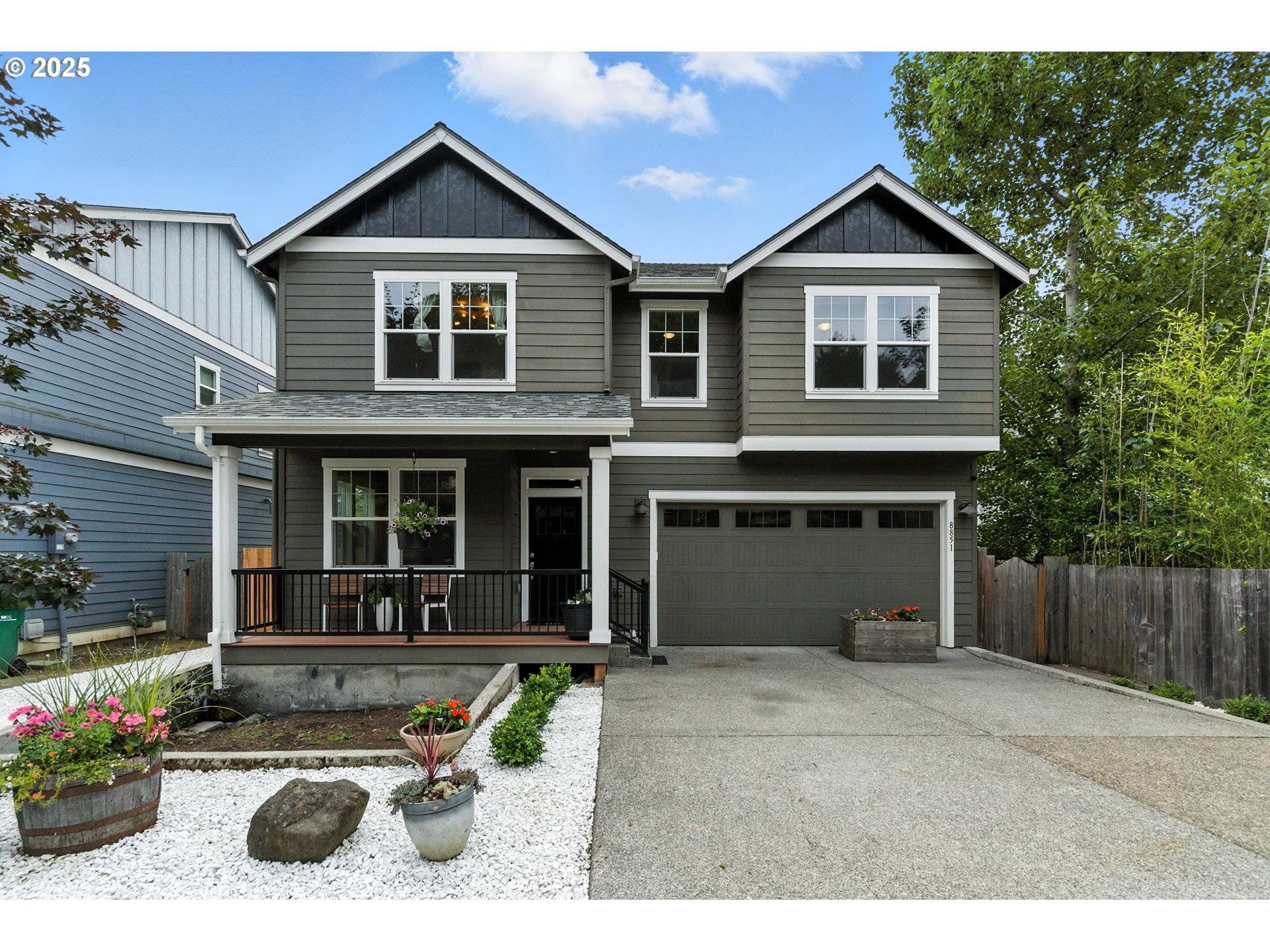 8851 SW 72ND AVE, Portland, OR 97223