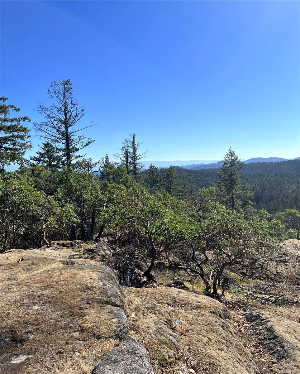 Metchosin, BC V9C 4C5,4440 Spellman Pl