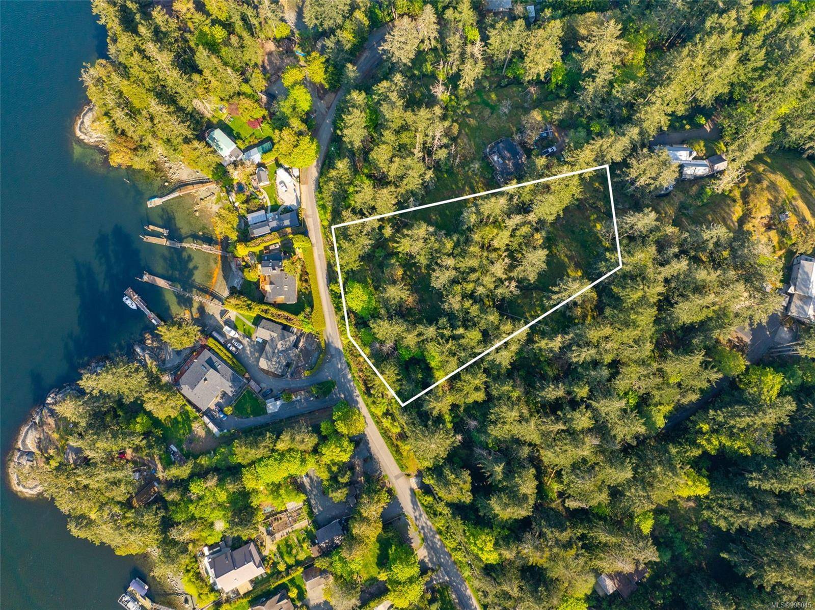 Sooke, BC V9Z 1A3,Lot 13 Seagirt Rd