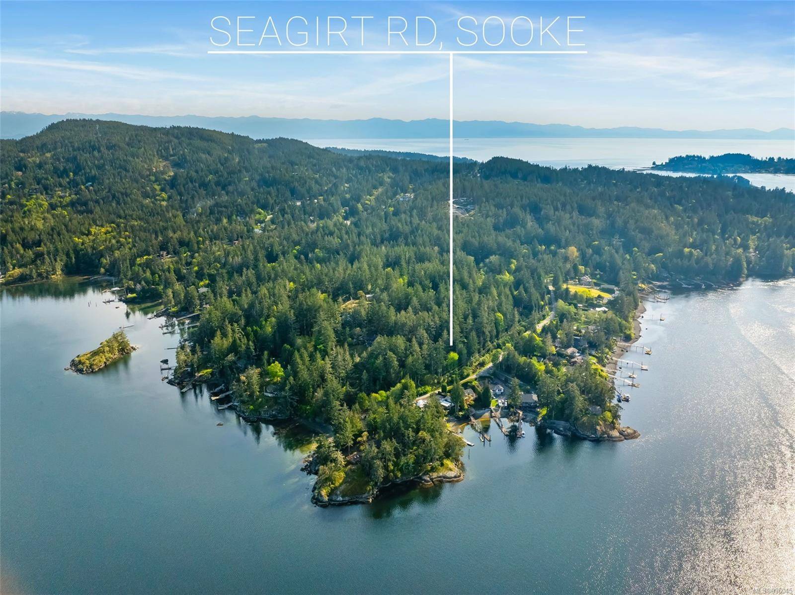 Sooke, BC V9Z 1A3,Lot 13 Seagirt Rd