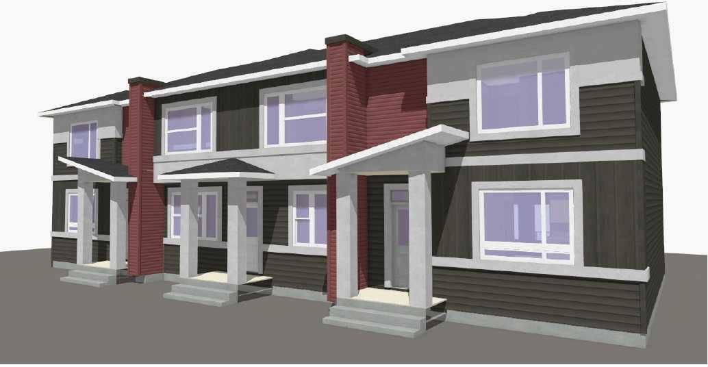 1971 McCaskill Drive, Crossfield, AB T0M 0S0