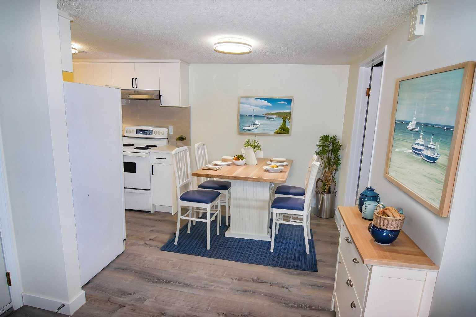 Calgary, AB T2K 5X6,420 Grier AVE Northeast #65