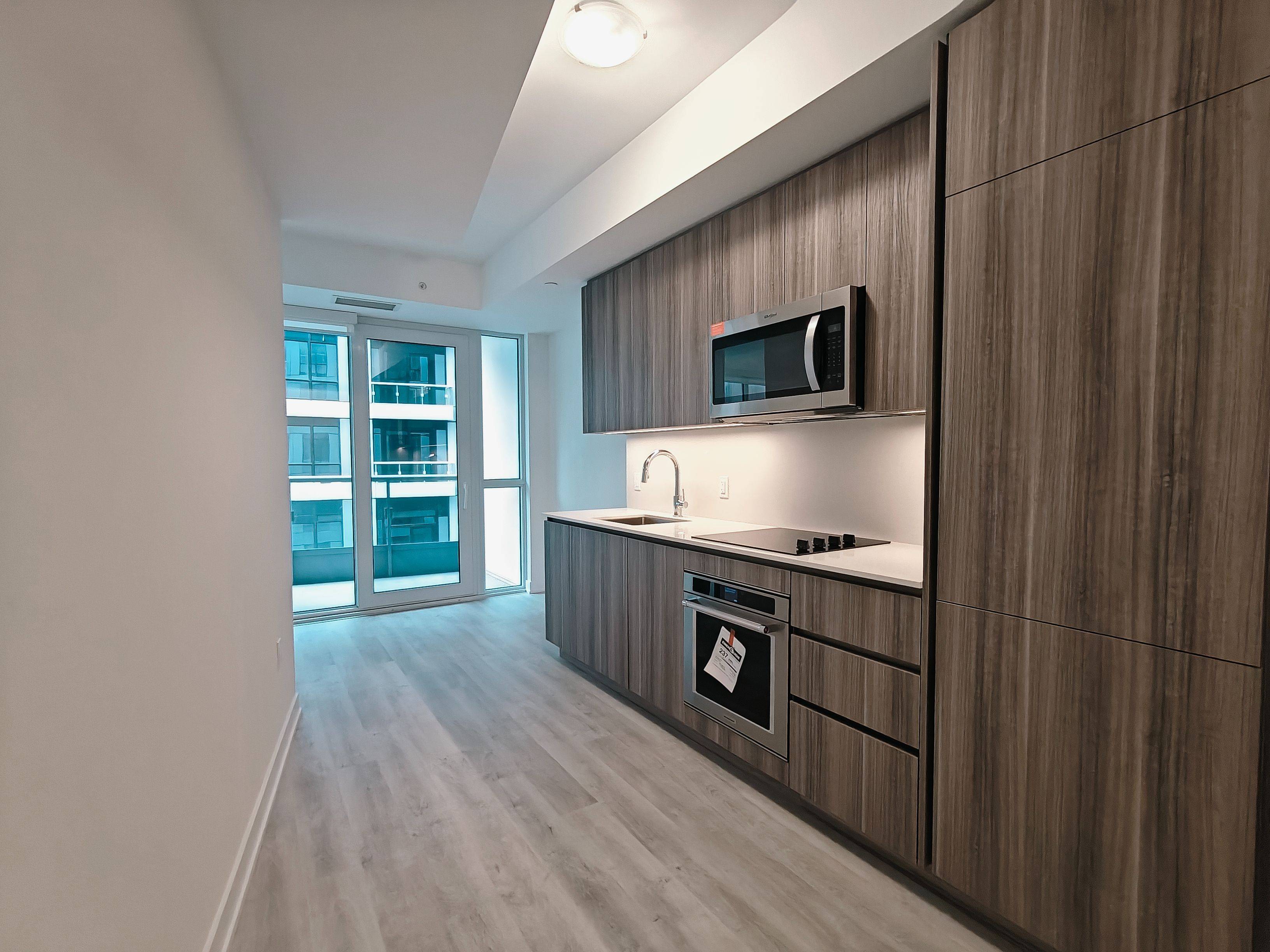 Toronto C01, ON M5A 0Y6,15 Richardson ST #606