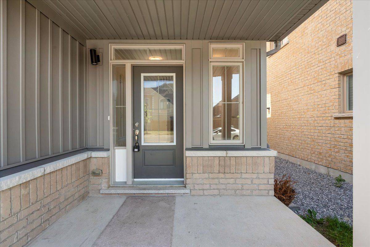 Oshawa, ON L1K 3E6,1315 Apollo ST