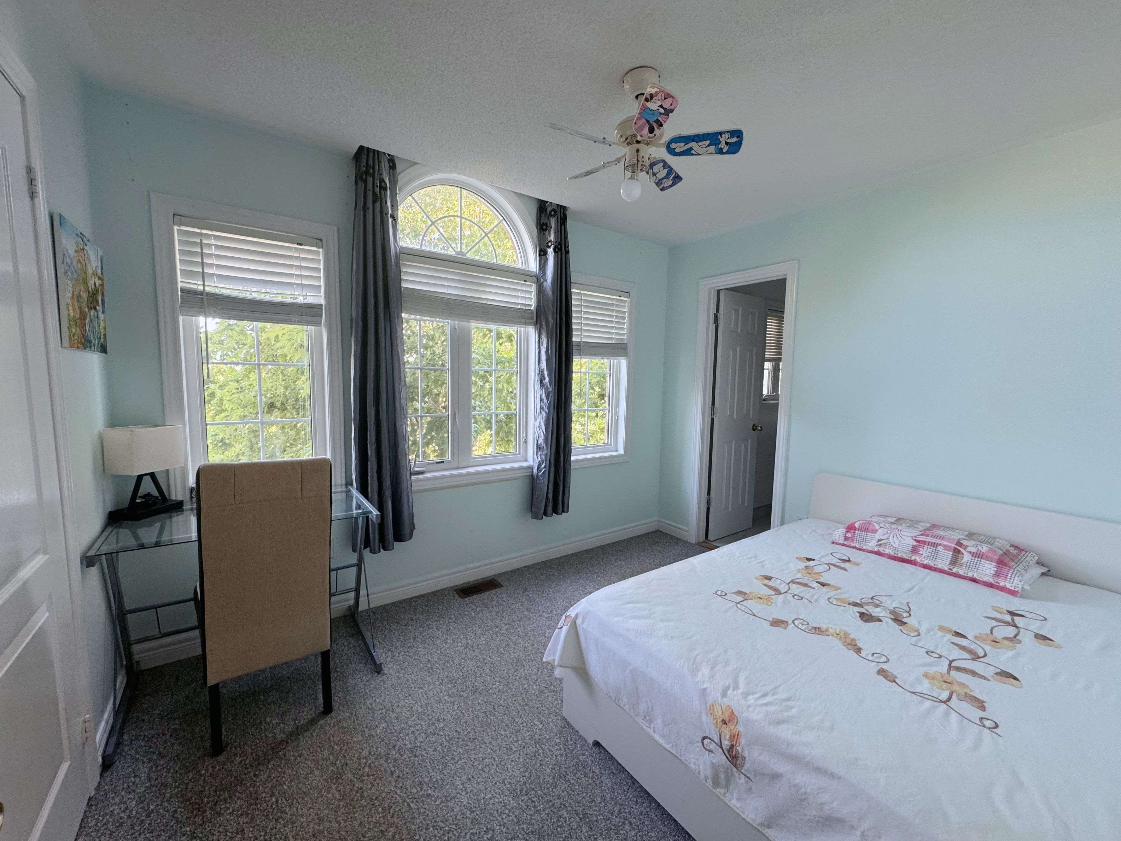 295 Williamson RD #UPPER UNIT, Markham, ON L6E 2A7