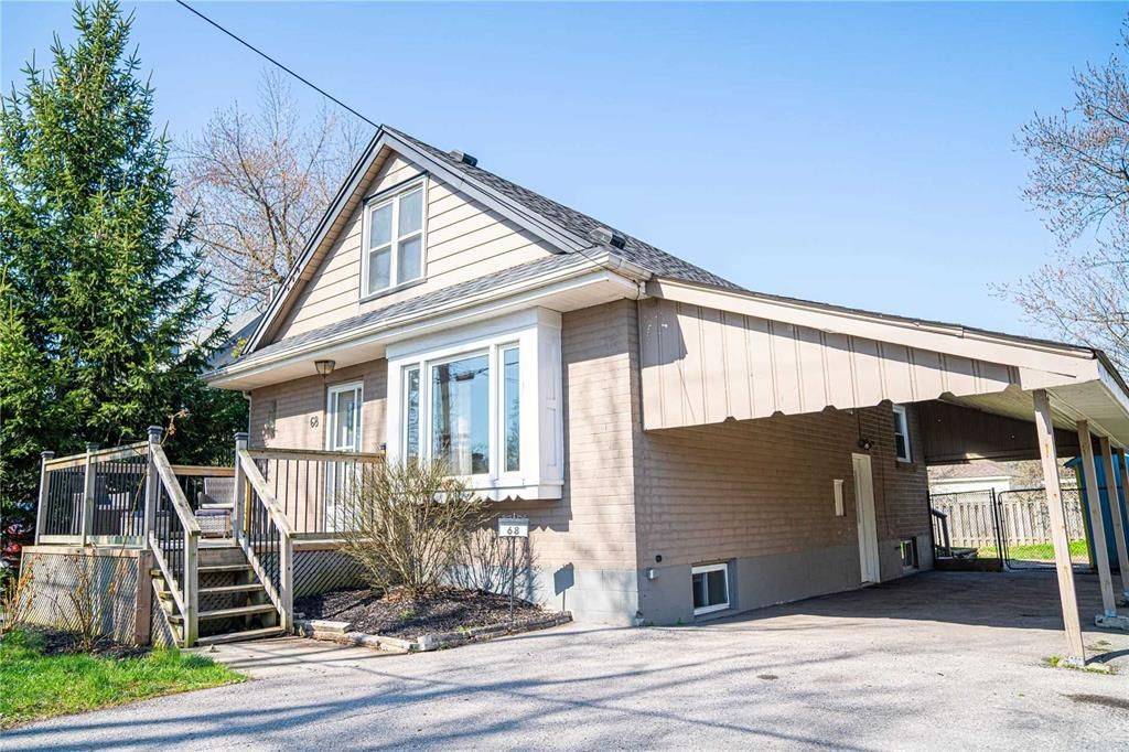 Hamilton, ON L9C 3M7,68 West 4th ST