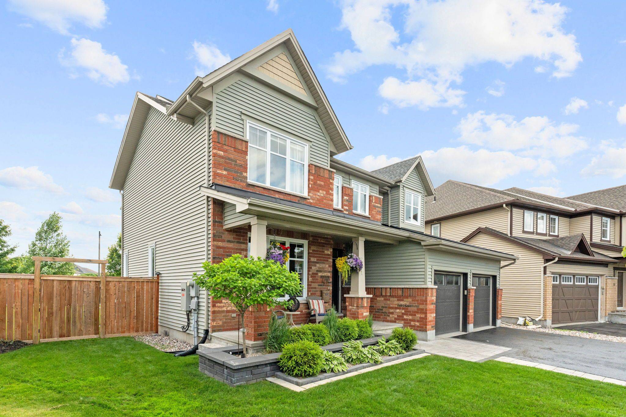 Stittsville - Munster - Richmond, ON K2S 0R2,711 Wrangler CIR