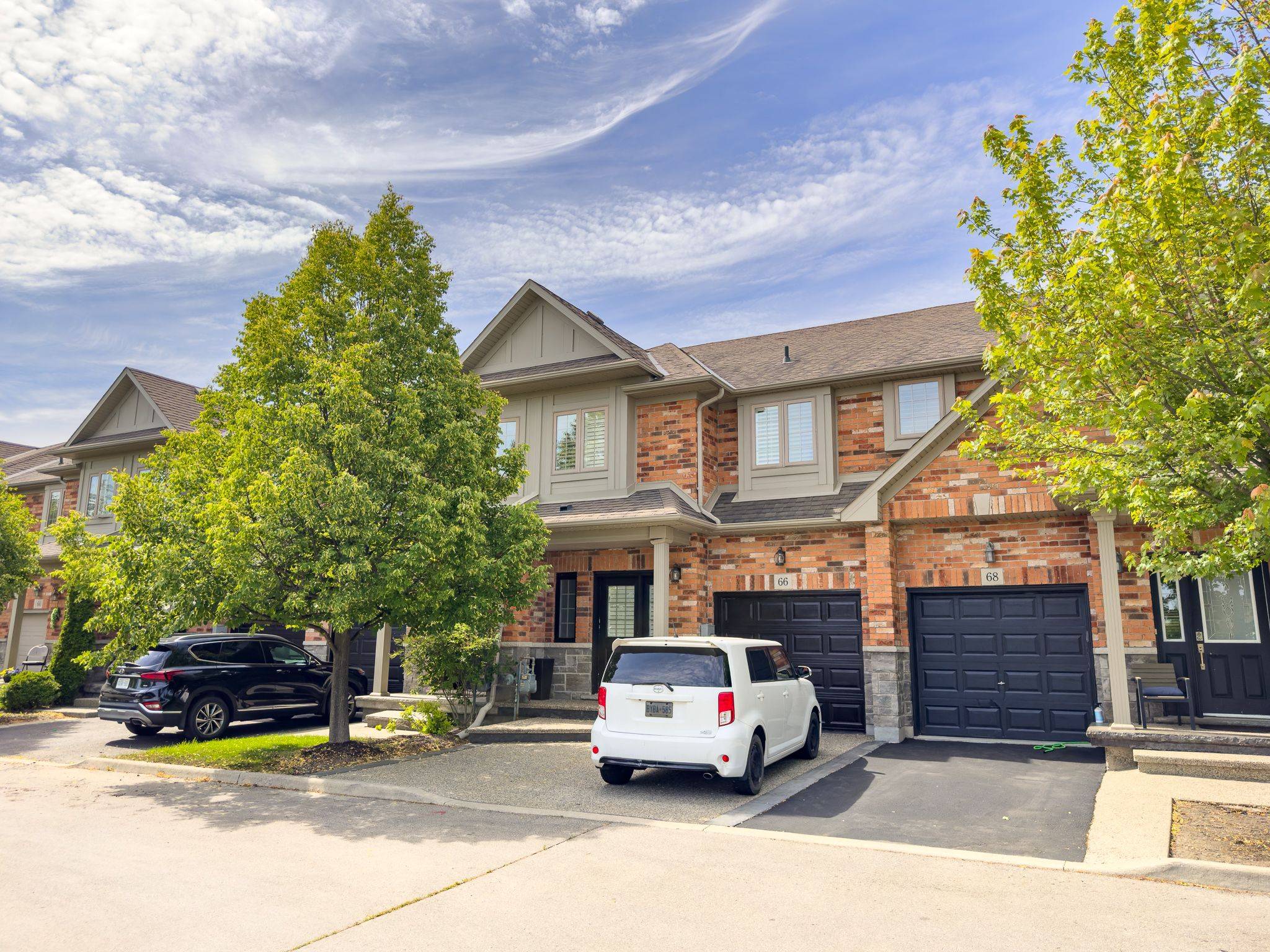 66 Fall Fair WAY, Hamilton, ON L0R 1C0