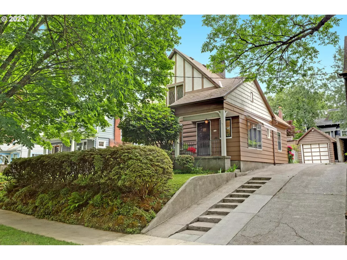 Portland, OR 97232,546 NE Mirimar PL