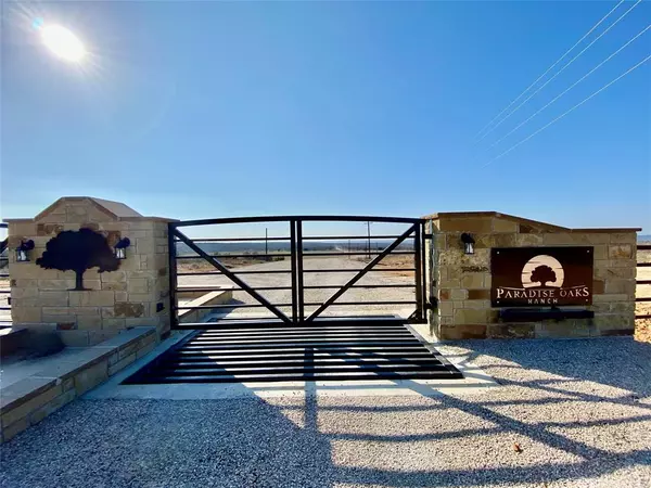 Perrin, TX 76486,Lot 107 Paradise Oaks