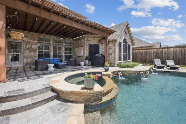 Frisco, TX 75034,5033 Iroquois Drive