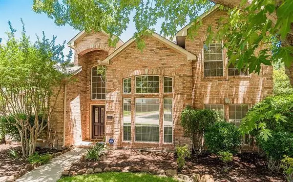 7832 Alderwood Place, Plano, TX 75025
