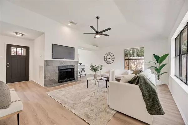 552 Kirkland Drive, Coppell, TX 75019