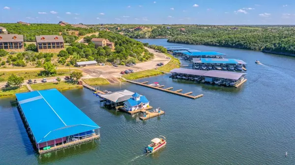Possum Kingdom Lake, TX 76449,790 Baltrusol Drive