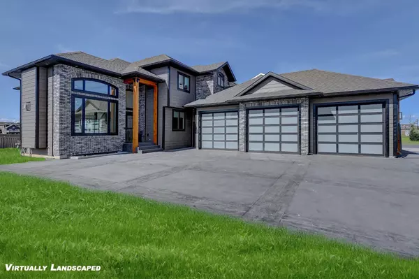 10617 154a AVE, Rural Grande Prairie No. 1 County Of, AB T8X0L9