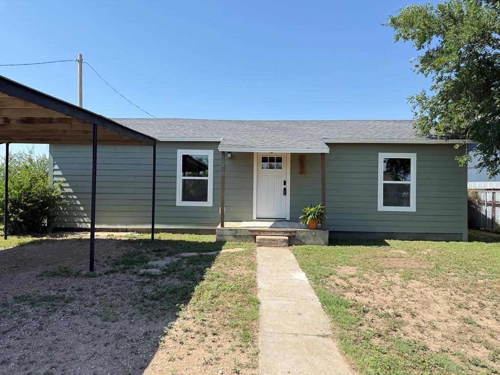 1702 Ellis St, San Angelo, TX 76905