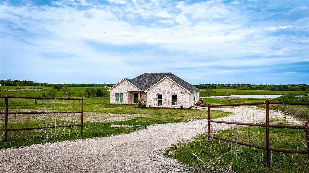 13160 County Road 707,  Leonard,  TX 75452