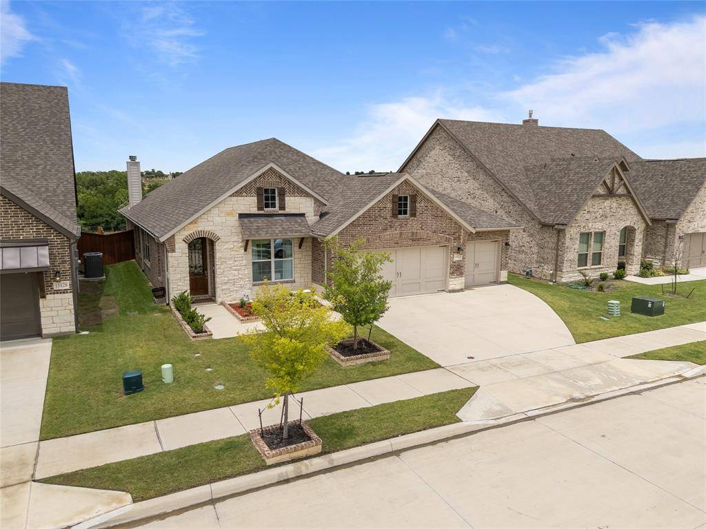 15124 Devonne Drive, Aledo, TX 76008