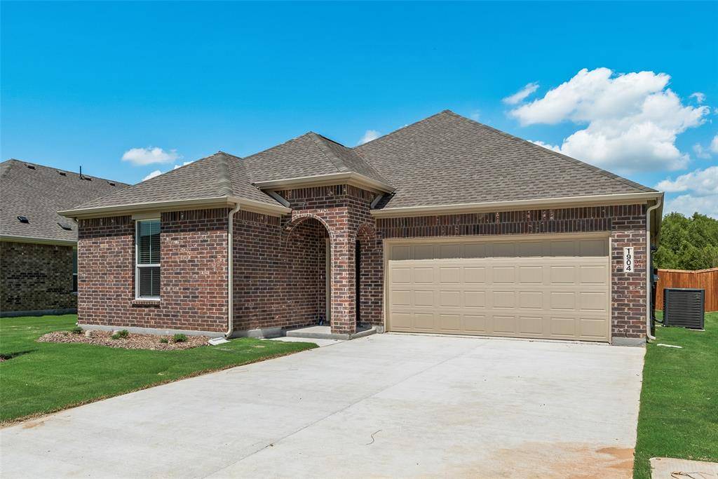 Providence Village, TX 76227,1904 Monchino Place
