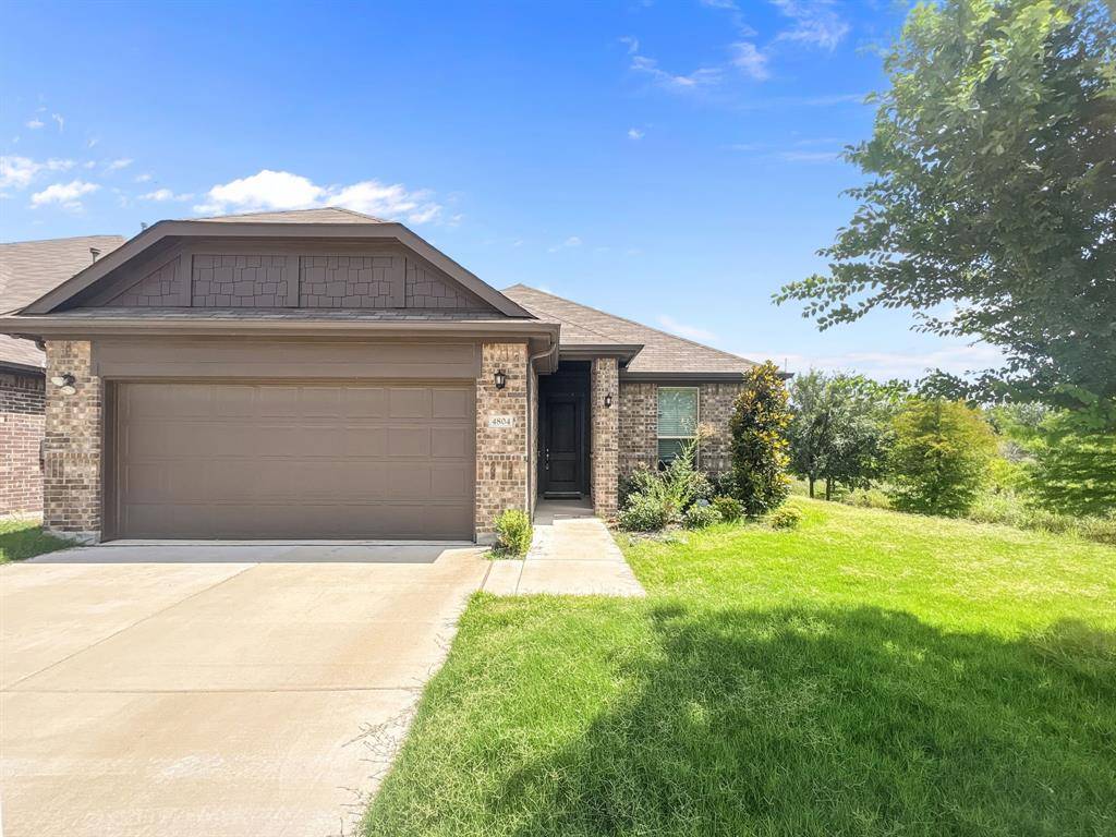 Fort Worth, TX 76244,4804 Carmel Valley Drive