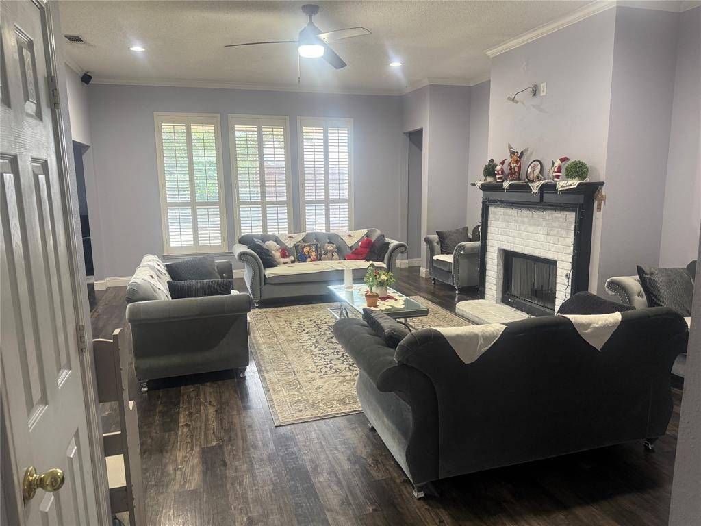 Fort Worth, TX 76118,8813 Creede Trail