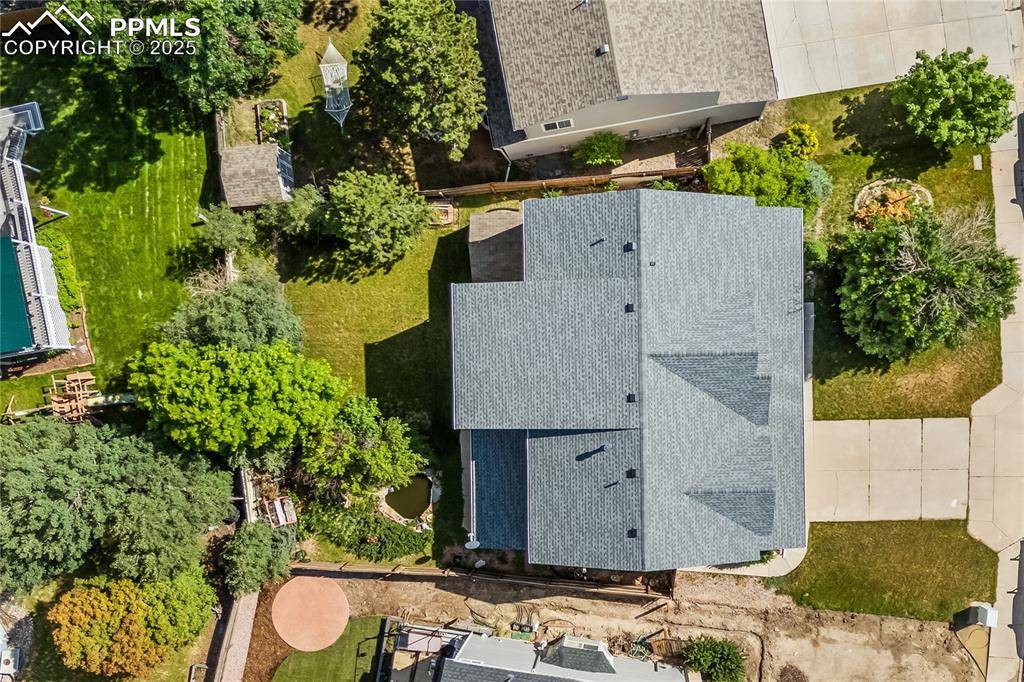 Colorado Springs, CO 80920,4545 Bays Water DR