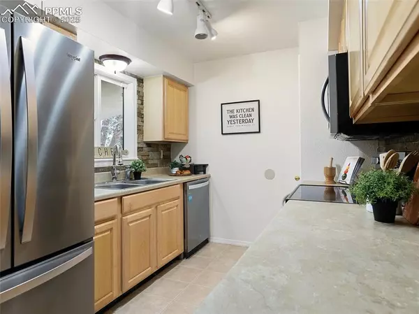 Colorado Springs, CO 80918,4705 Misty SQ