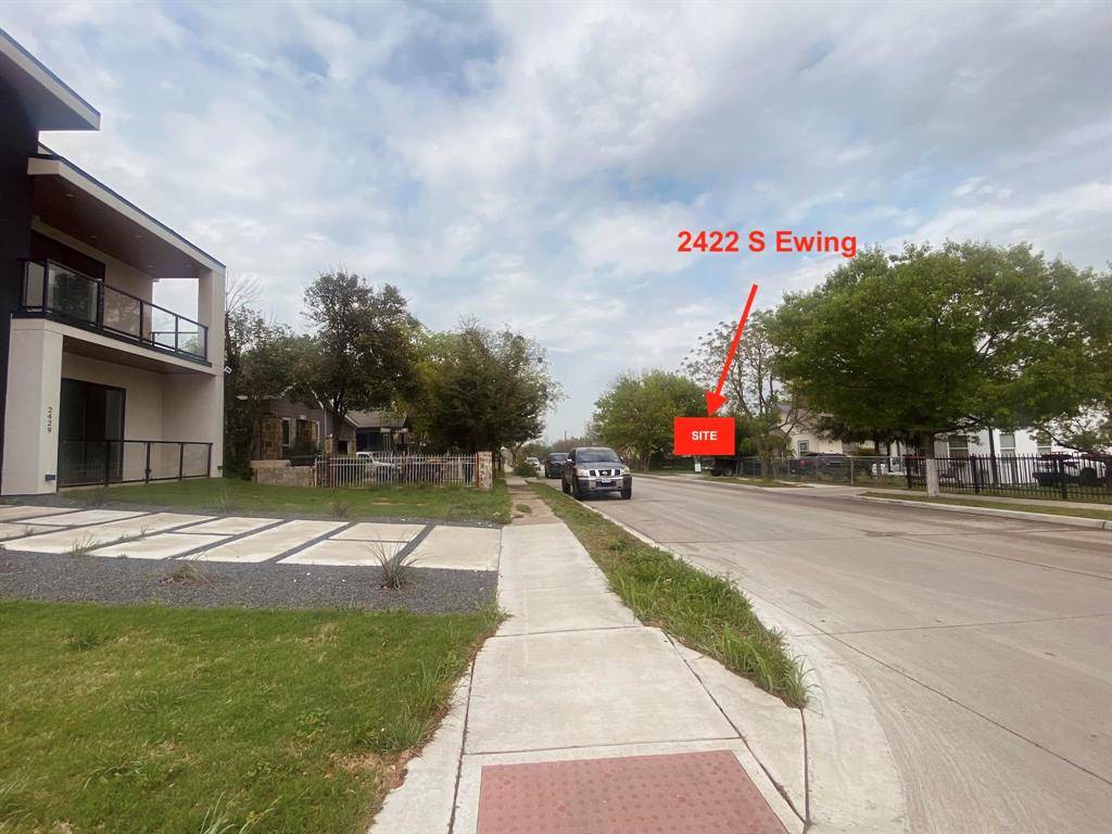 Dallas, TX 75216,2422 S Ewing Avenue