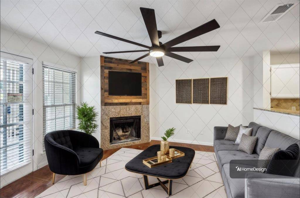 6108 Abrams Road #601, Dallas, TX 75231