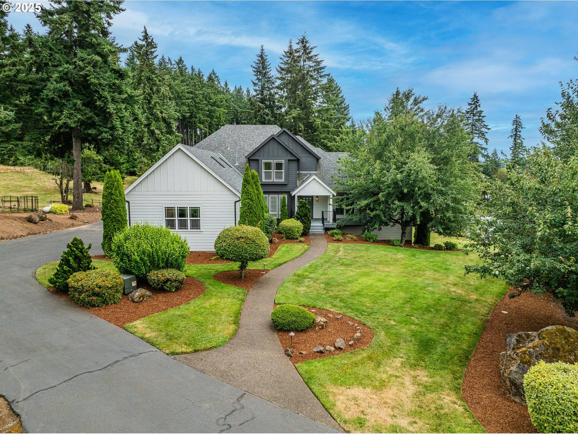 17822 S STEINER RD, Beavercreek, OR 97004