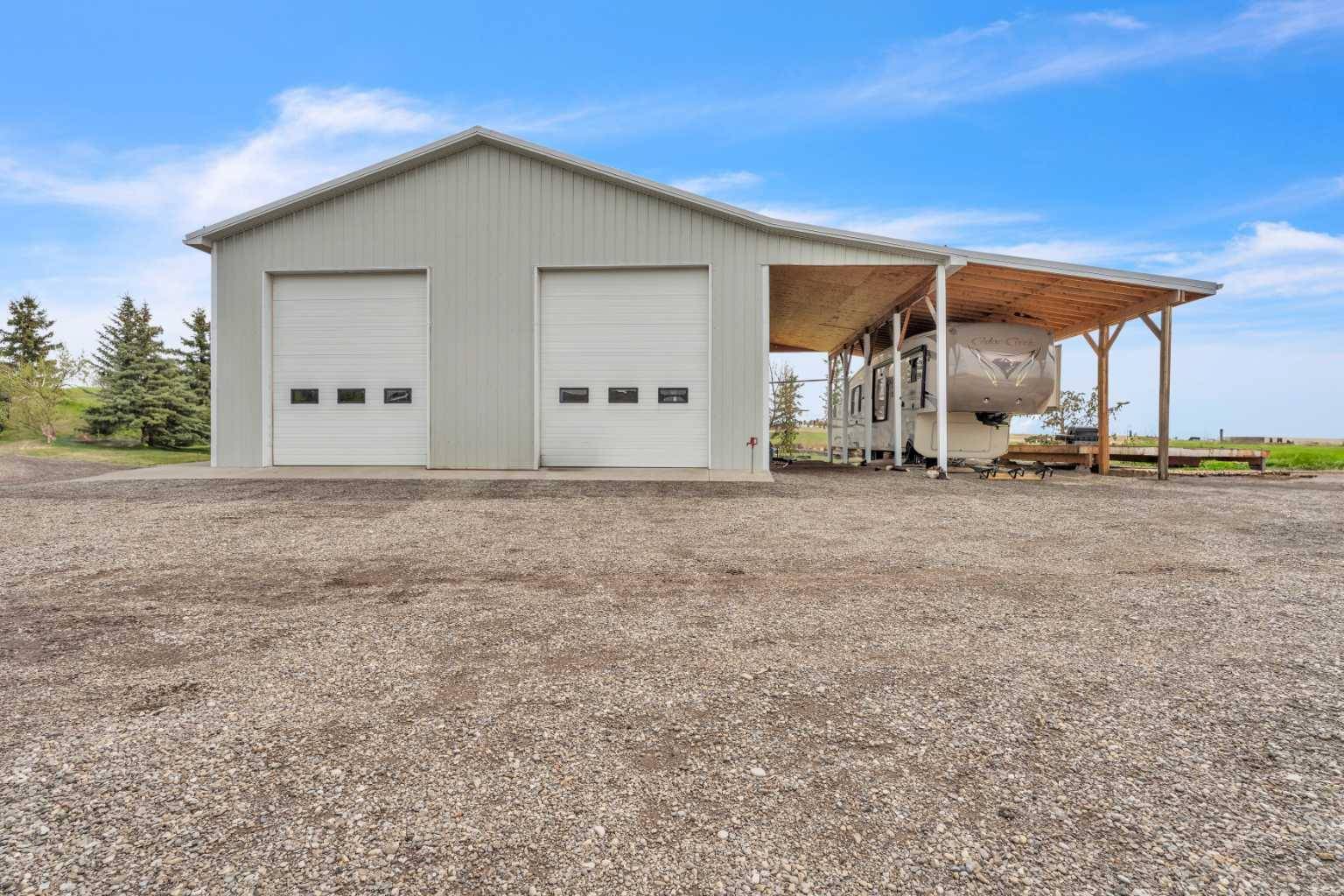 Rural Foothills County, AB T1S 6B3,434226 2 ST E #10