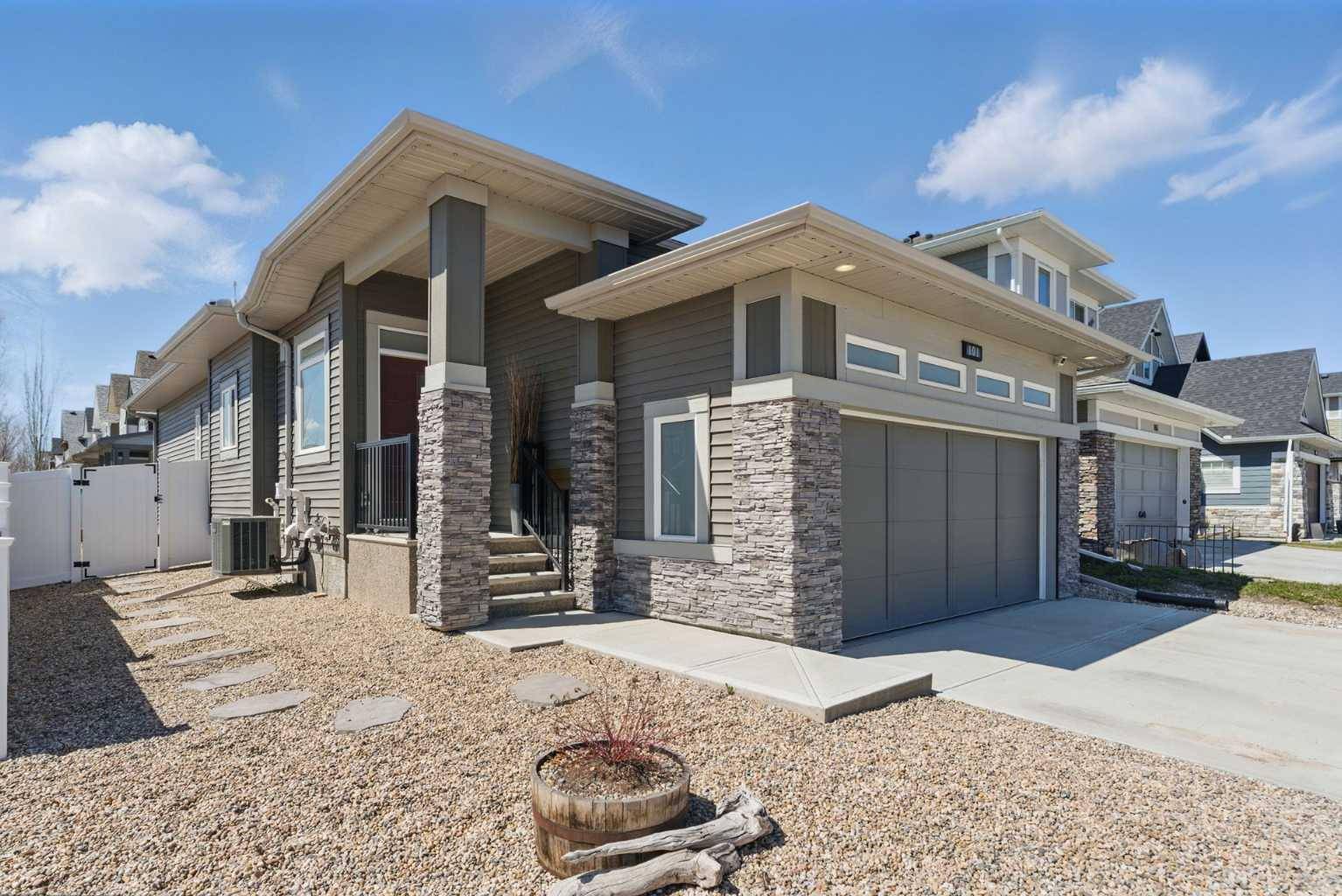 Crossfield, AB T0M 0S0,101 Amery CRES