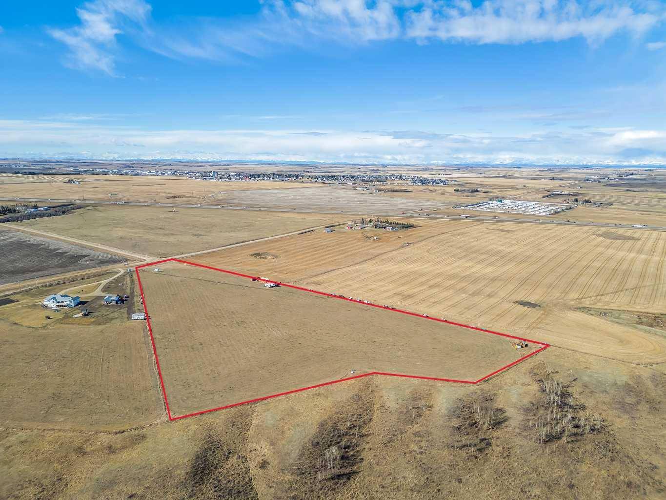 2922090 Twp Rd 290, Rural Rocky View County, AB T0M 0S0