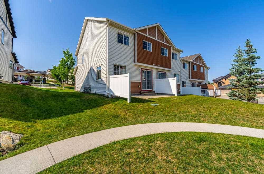Calgary, AB T3K 0T1,181 Pantego LN NW