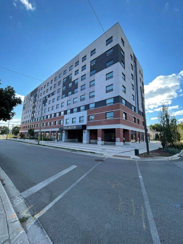 1 Wellington ST #611, Brantford, ON N3T 2L3